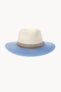 Women Cancer Council Australia Heritage Town & Country Adjustable Fedora