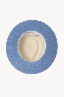 Women Cancer Council Australia Heritage Town & Country Adjustable Fedora