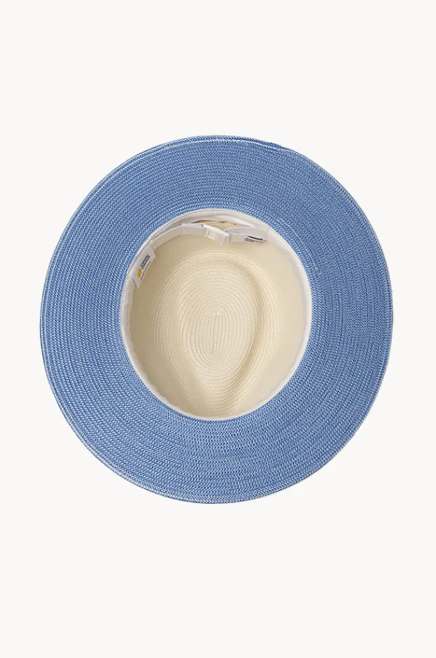 Women Cancer Council Australia Heritage Town & Country Adjustable Fedora