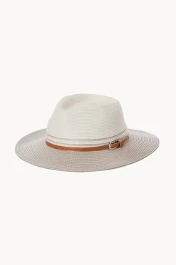 Women Cancer Council Australia Heritage Town & Country Fedora