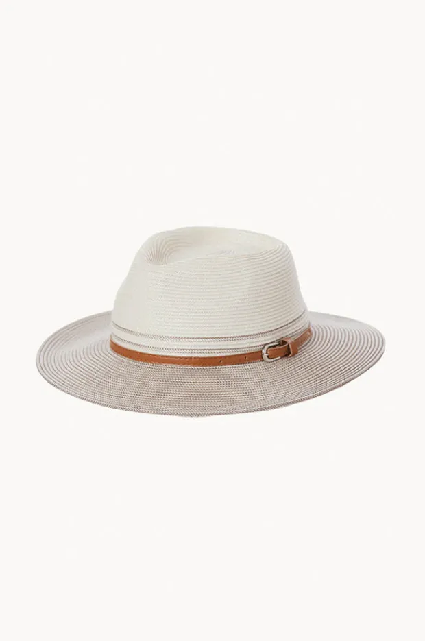 Women Cancer Council Australia Heritage Town & Country Fedora