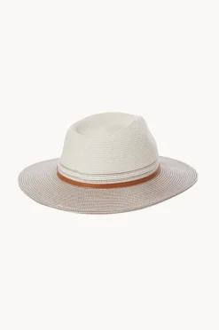 Women Cancer Council Australia Heritage Town & Country Fedora