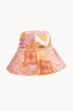 Women Tigerlily Herra Bucket Hat