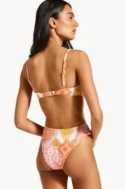 Women Tigerlily Herra Cartia One Piece