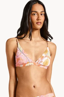 Women Tigerlily Herra Christie Longline Tri
