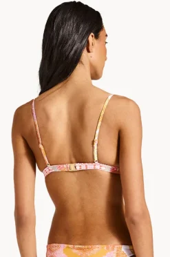 Women Tigerlily Herra Christie Longline Tri