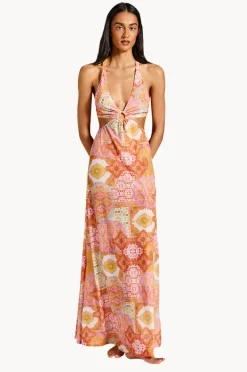 Women Tigerlily Herra Kandie Maxi Dress