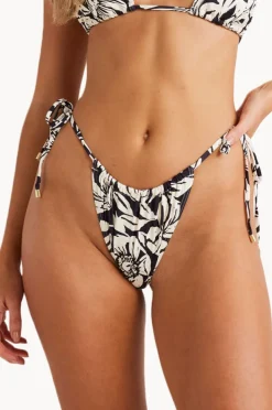 Women Billabong Hi Times Bells Pant
