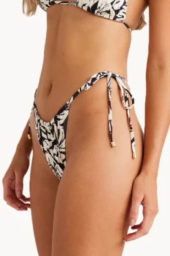 Women Billabong Hi Times Bells Pant