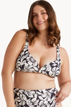 Women Billabong Hi Times Dion DD Cup Bralette