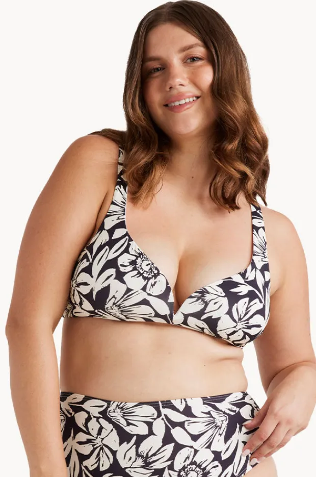 Women Billabong Hi Times Dion DD Cup Bralette