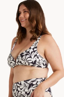 Women Billabong Hi Times Dion DD Cup Bralette