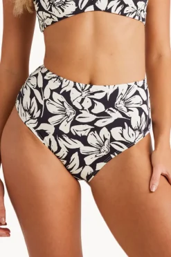 Women Billabong Hi Times Hi Retro Pant