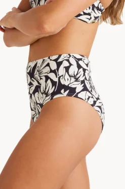 Women Billabong Hi Times Hi Retro Pant