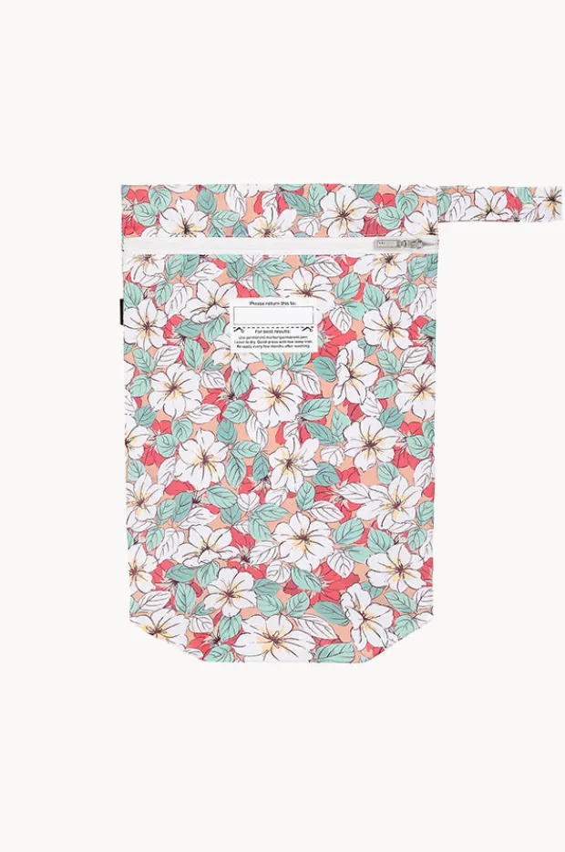 Bedhead Hibiscus Wet Bag
