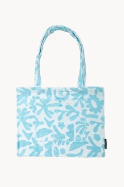 Women Bambury Holiday Tote Bag