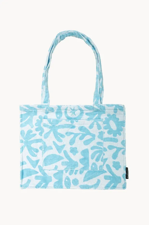 Women Bambury Holiday Tote Bag