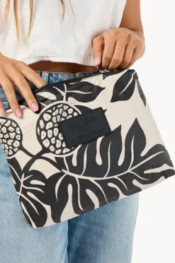 Women Aloha Holomua Mid Pouch