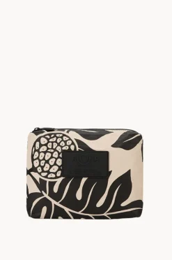 Women Aloha Holomua Small Pouch