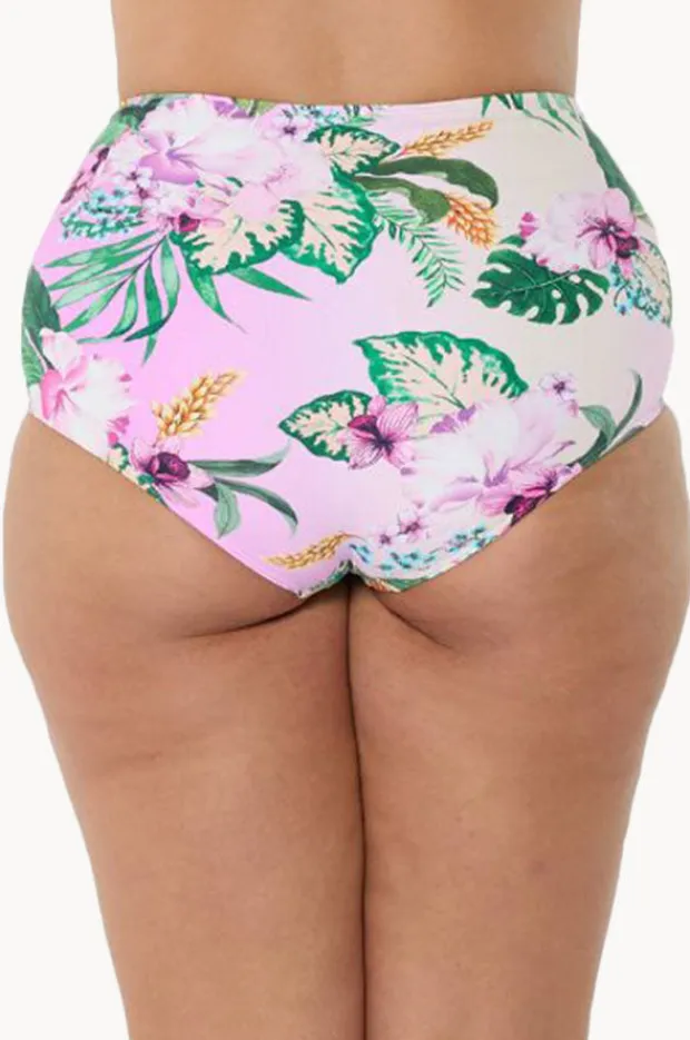 Women Capriosca Honolulu High Waisted Pant