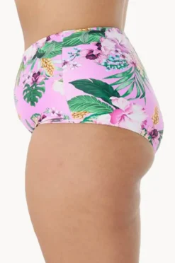 Women Capriosca Honolulu High Waisted Pant