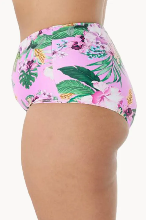 Women Capriosca Honolulu High Waisted Pant