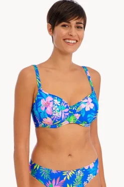 Women Freya Hot Tropics F Cup Sweetheart Bra