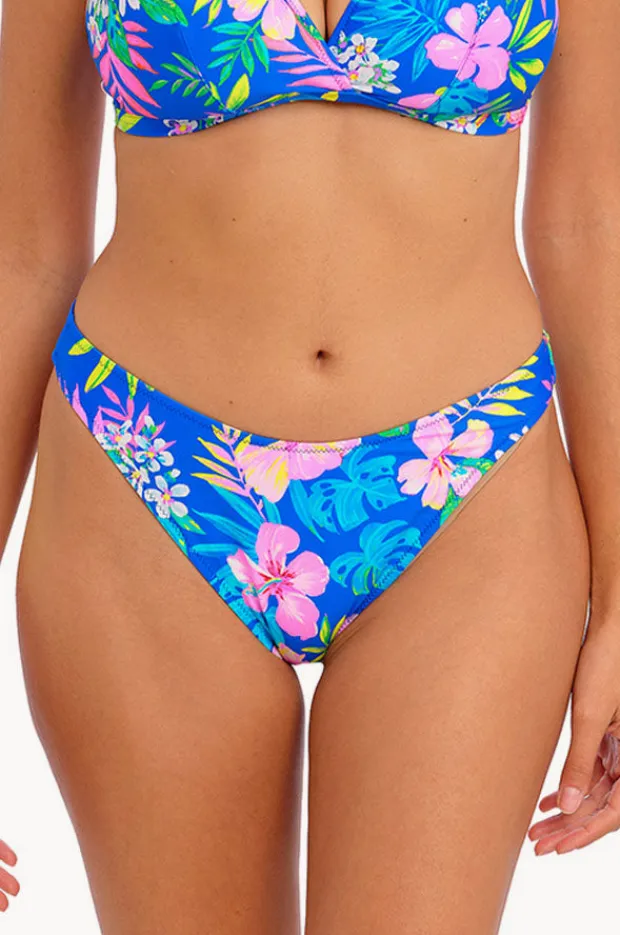 Women Freya Hot Tropics High Leg Brief