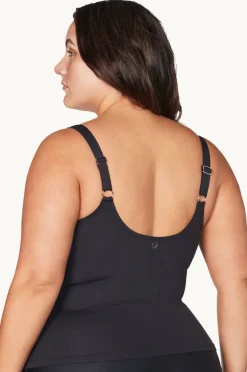 Women Artesands Hues Delacroix Singlet