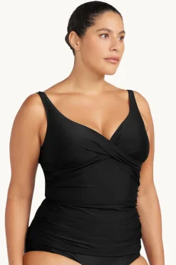 Women Artesands Hues Delacroix Singlet