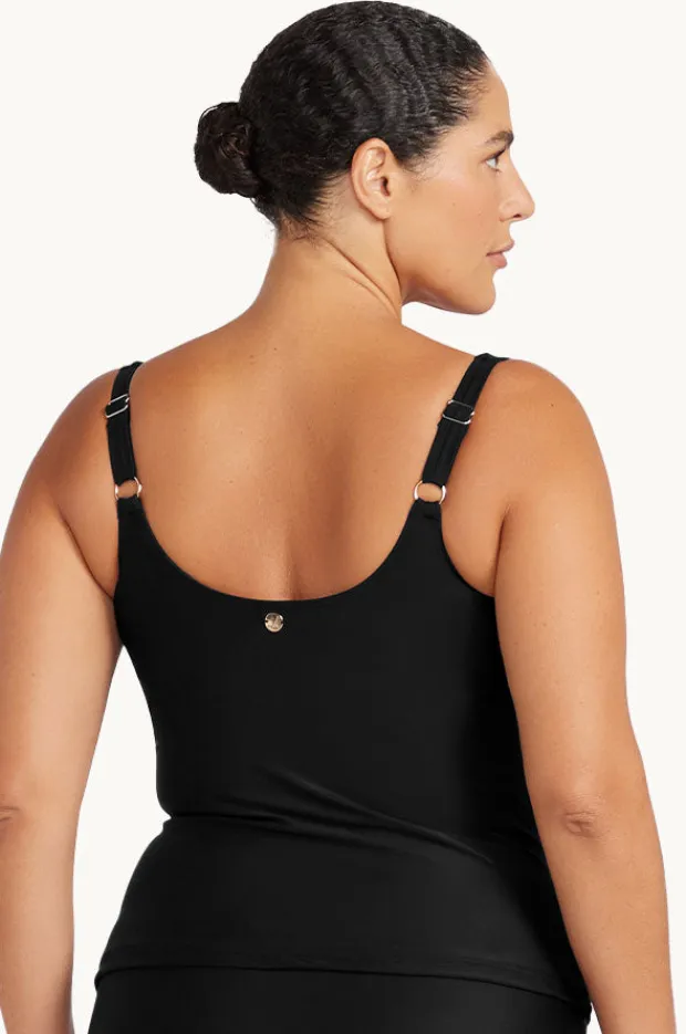 Women Artesands Hues Delacroix Singlet