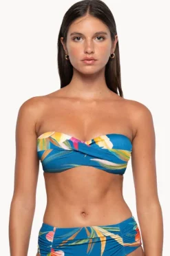Women Nip Tuck Hula Hula Jacinta D/dd Bandeau