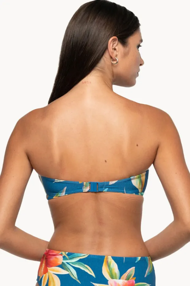 Women Nip Tuck Hula Hula Jacinta D/dd Bandeau