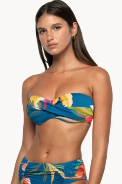 Women Nip Tuck Hula Hula Jacinta D/dd Bandeau
