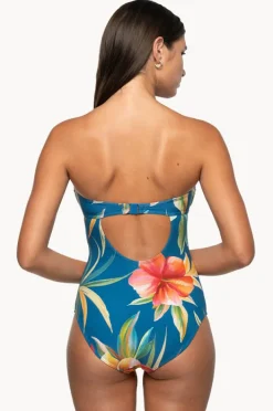 Women Nip Tuck Hula Hula Jacinta One Piece
