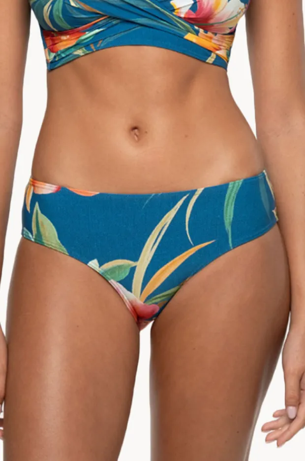 Women Nip Tuck Hula Hula Louise Classic Mid Pant