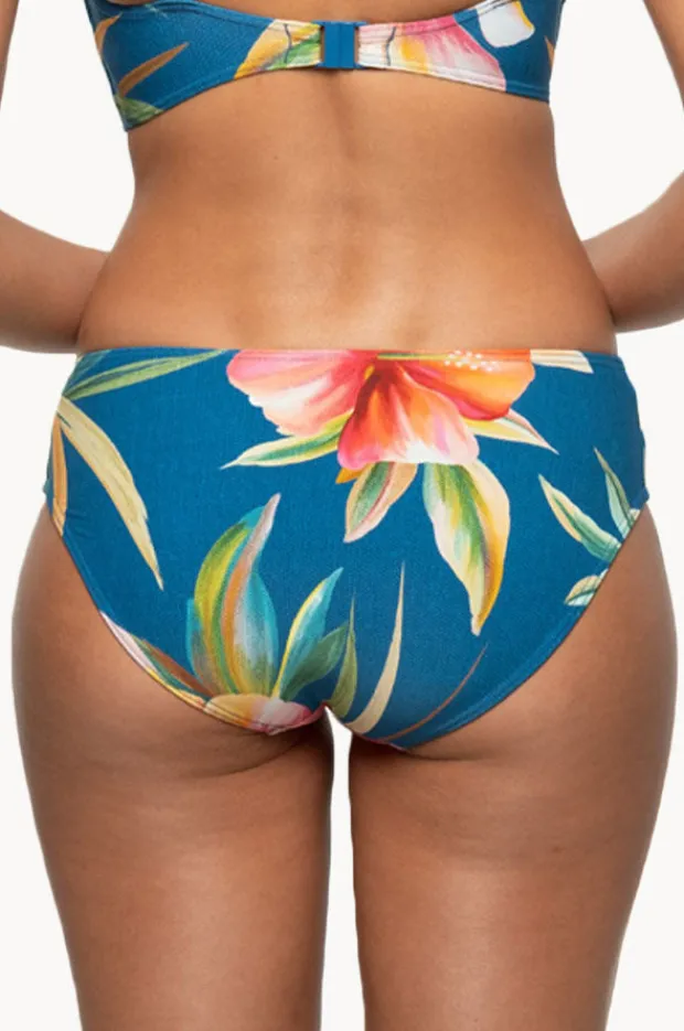 Women Nip Tuck Hula Hula Louise Classic Mid Pant