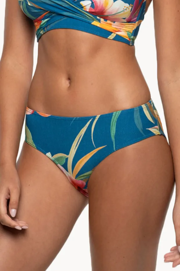 Women Nip Tuck Hula Hula Louise Classic Mid Pant