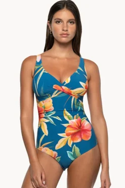 Women Nip Tuck Hula Hula Louise One Piece