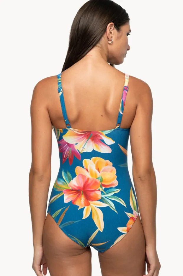 Women Nip Tuck Hula Hula Louise One Piece