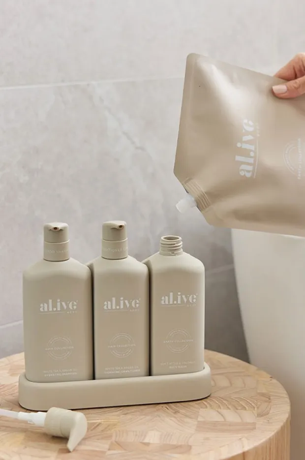Women Al.ive Body Hydrate Hair & Body Trio