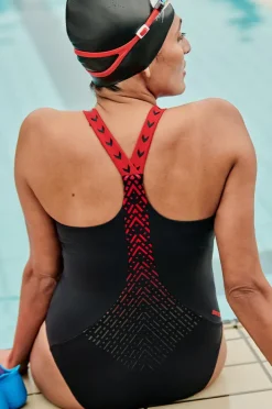 Women Speedo Hydropro One Piece