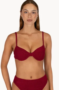 Women Baku Ibiza B/C Cup Underwire Bra