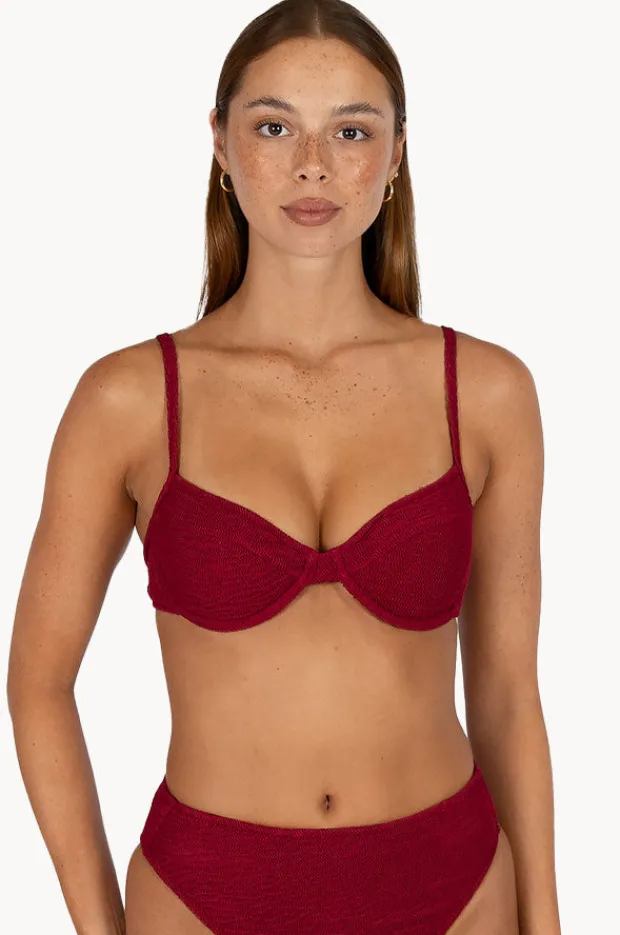 Women Baku Ibiza B/C Cup Underwire Bra