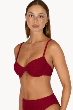 Women Baku Ibiza B/C Cup Underwire Bra