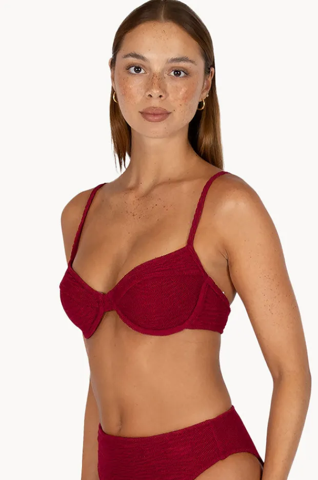 Women Baku Ibiza B/C Cup Underwire Bra