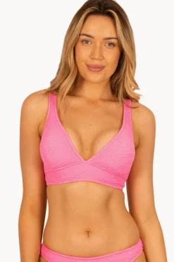 Women Baku Ibiza D/DD Cup Longline Bra