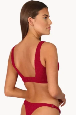 Women Baku Ibiza D/DD Cup Longline Bra