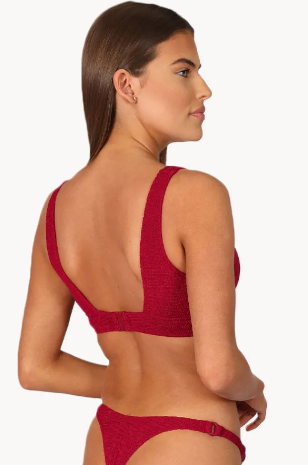 Women Baku Ibiza D/DD Cup Longline Bra