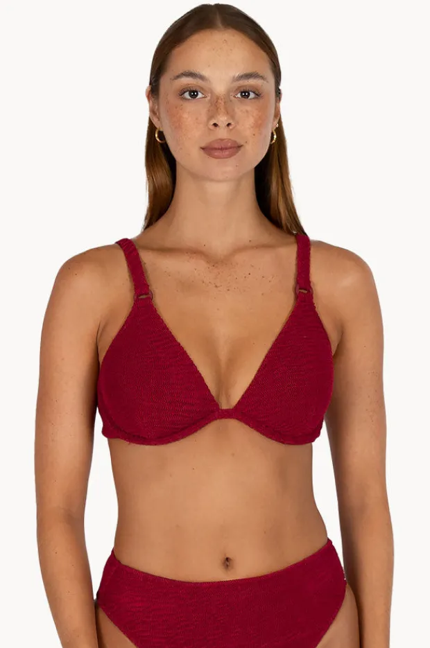 Women Baku Ibiza D/DD Cup Underwire Tri